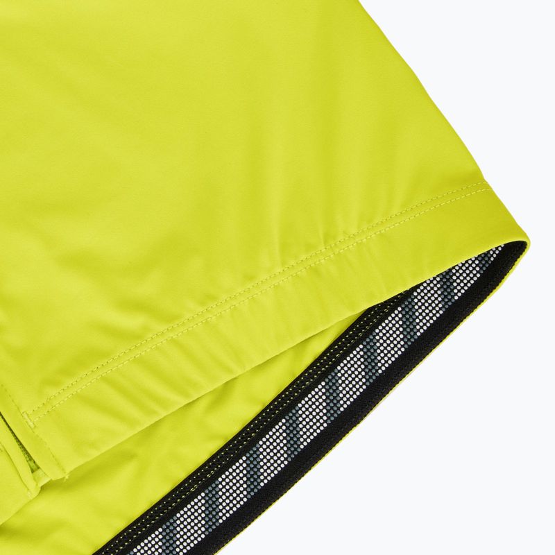 Herren ATTABO Fahrradtrikot Setvi grün 5