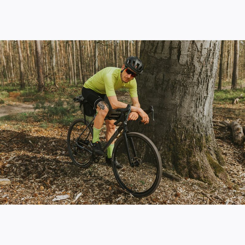 Herren ATTABO Fahrradtrikot Setvi grün 11
