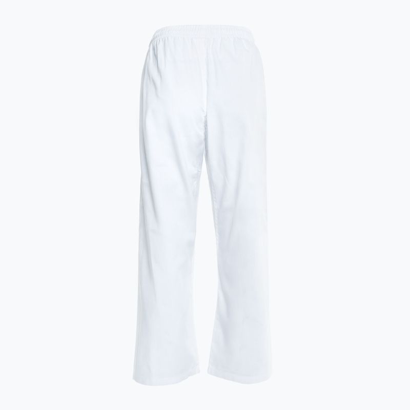Judoga HOOK Judo - Adult Schwarz 18