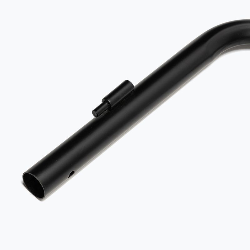 OneTeam-Pfosten Nr. 2 für Rebounder OT-SR1010 schwarz 2