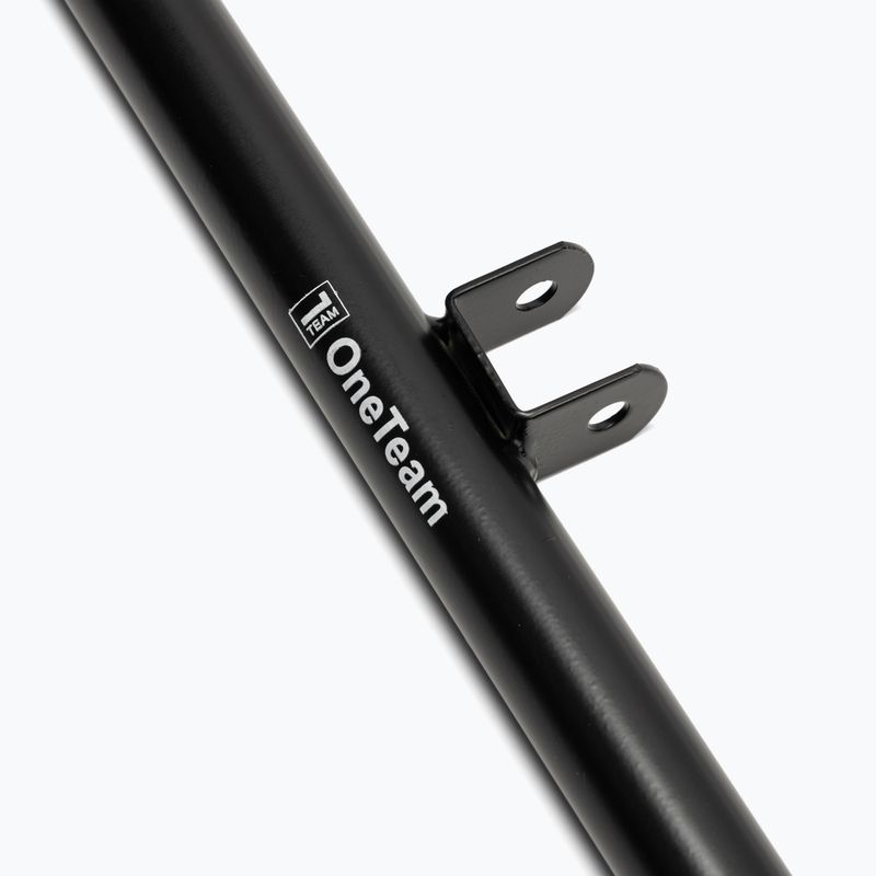 OneTeam-Pfosten Nr. 6 für Rebounder OT-SR1010 schwarz 2