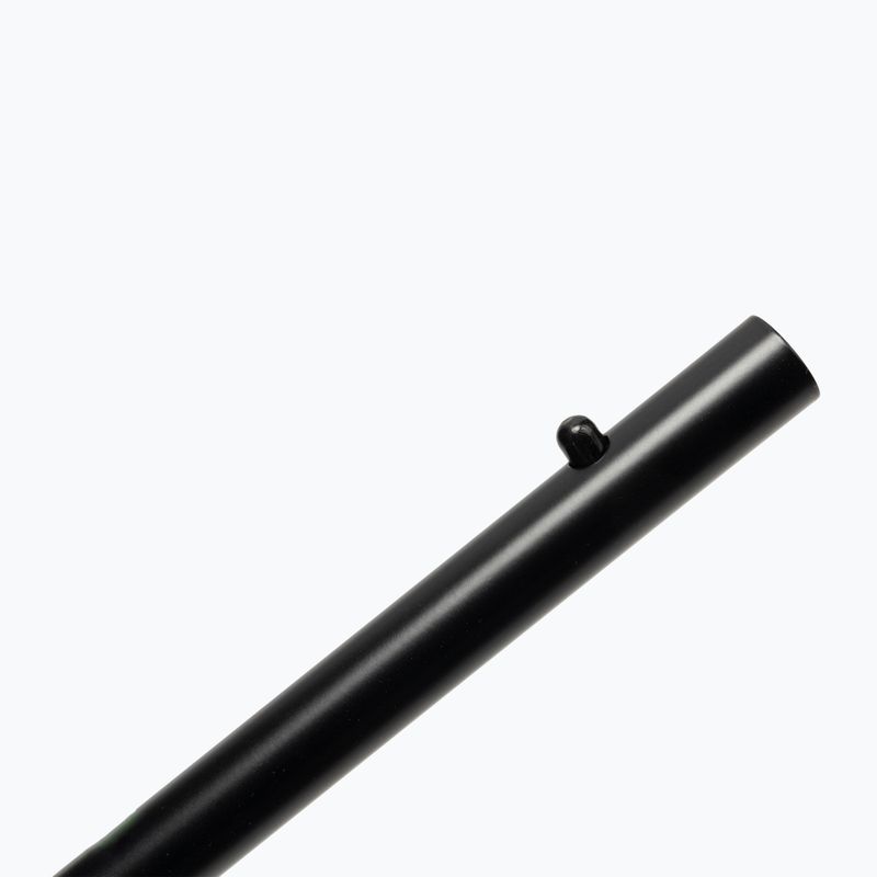 OneTeam-Pfosten Nr. 7 für Rebounder OT-SR1010 schwarz 2