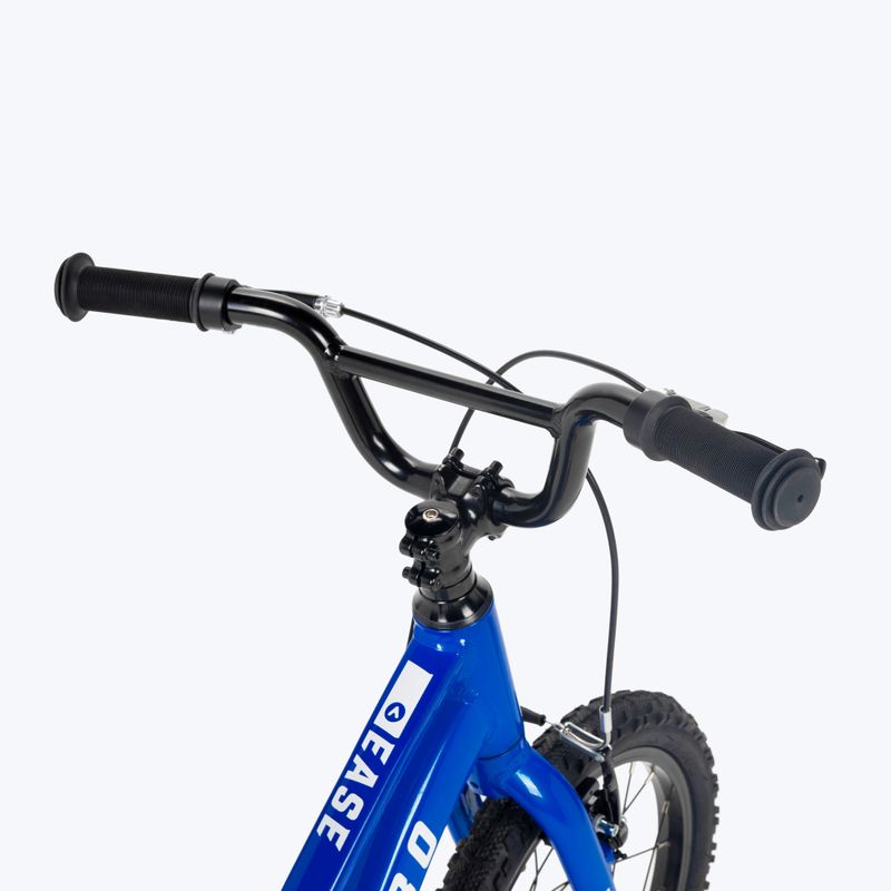 Kinderfahrrad ATTABO EASE 16" blau 14