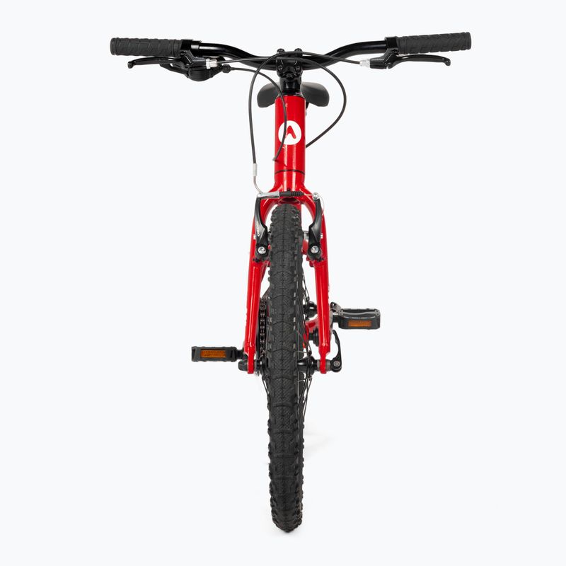 Kinderfahrrad ATTABO EASE 20" rot 8