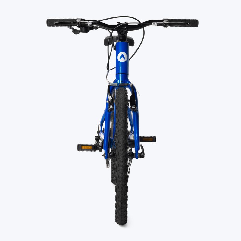 Kinderfahrrad ATTABO EASE 20" blau 9