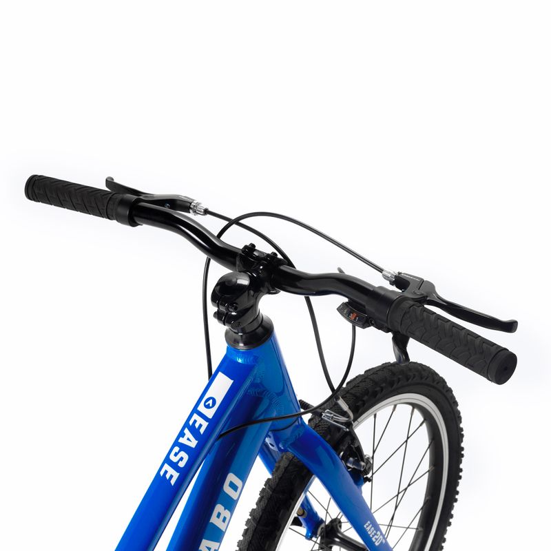 Kinderfahrrad ATTABO EASE 20" blau 17