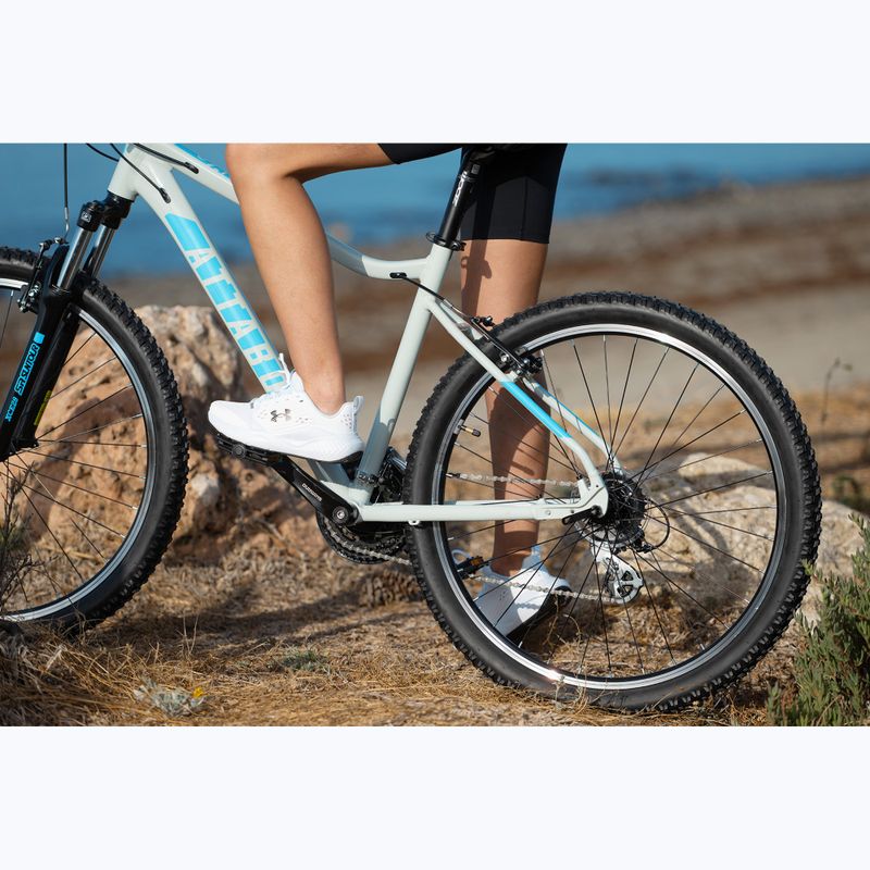 Damen-Mountainbike ATTABO ALPE 1.0 17" grau 10