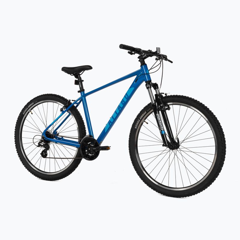 ATTABO Herren-Mountainbike ALPE 1.0 19" blau 2