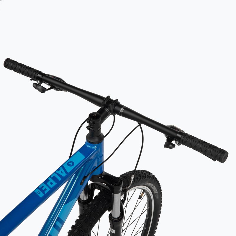 ATTABO Herren-Mountainbike ALPE 1.0 19" blau 14