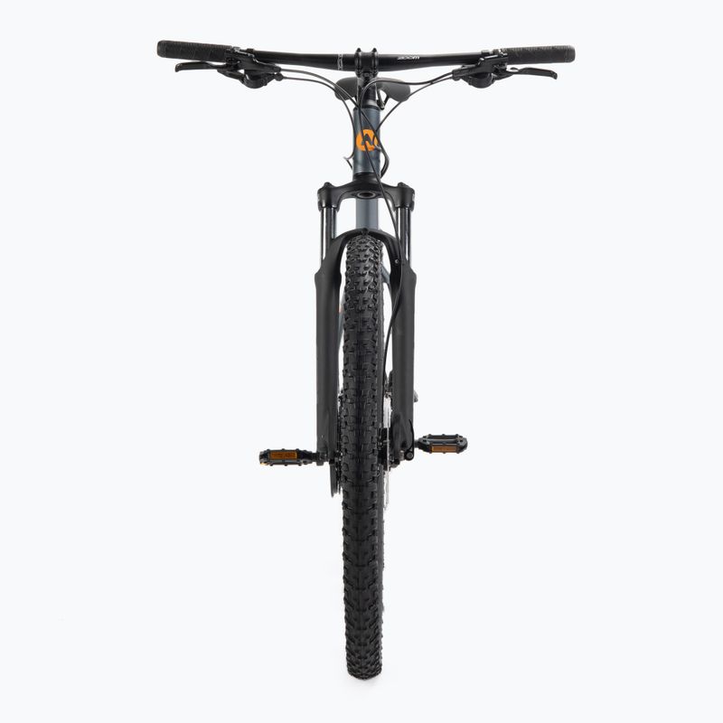 ATTABO Herren-Mountainbike ALPE 3.0 19" grau 14