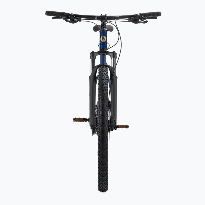 ATTABO Herren-Mountainbike ALPE 3.0 19" blau 10