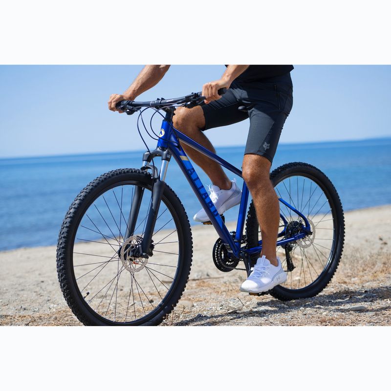 ATTABO Herren-Mountainbike ALPE 3.0 19" blau 9