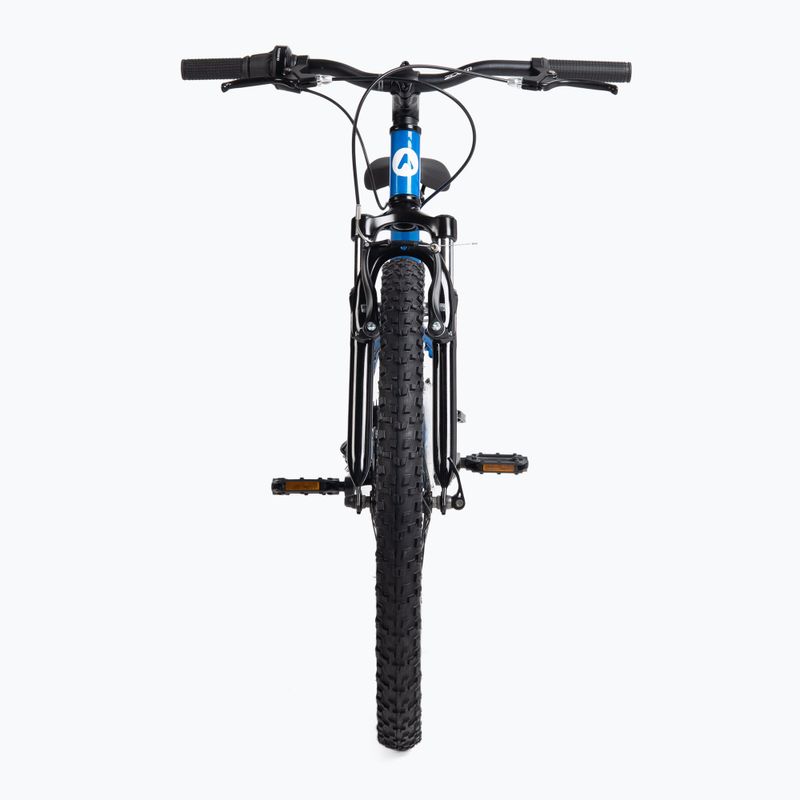 Kinderfahrrad ATTABO JR 24 blau 3