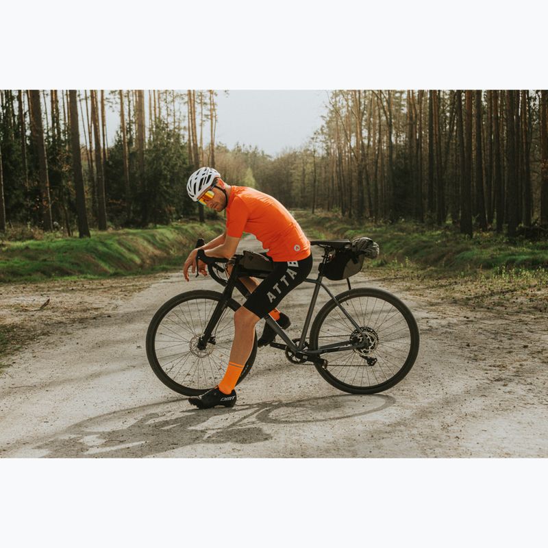 ATTABO GRADO 2.0 Schotterfahrrad grau 27