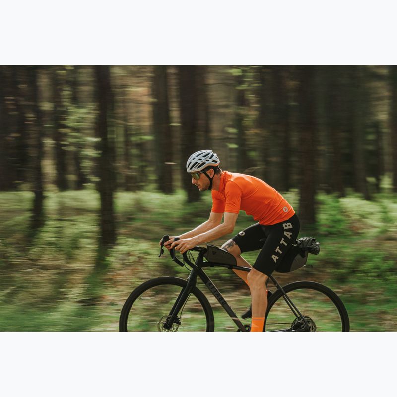 ATTABO GRADO 2.0 Schotterfahrrad grau 29