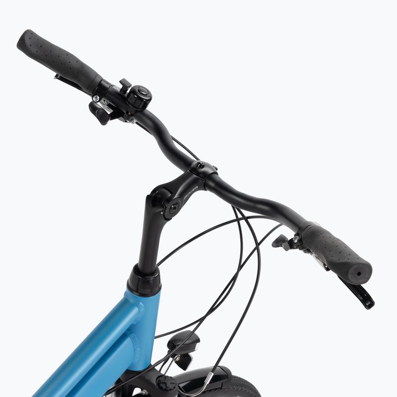 Damen-Trekkingrad ATTABO Trekking 17" blau 24