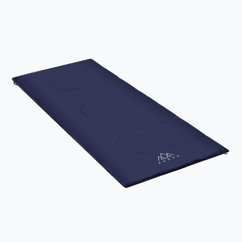 Schlafsack KADVA Karvilo blau 6