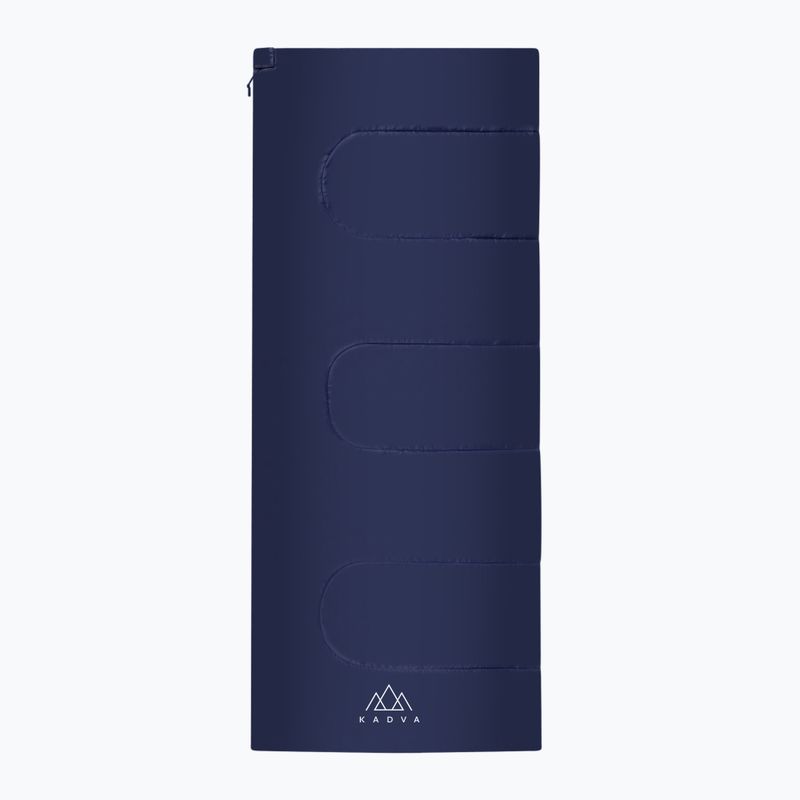 Schlafsack KADVA Karvilo blau 4
