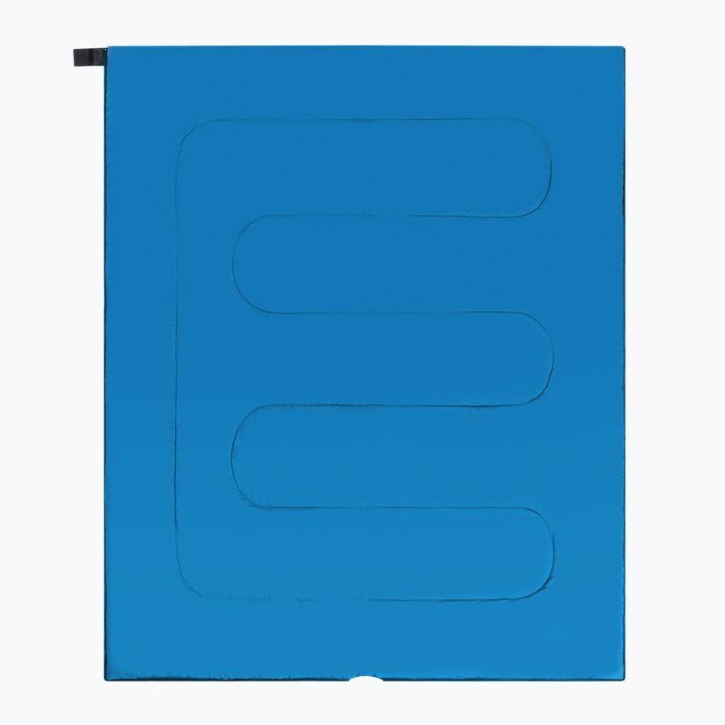 Schlafsack KADVA Karvilo blau 10