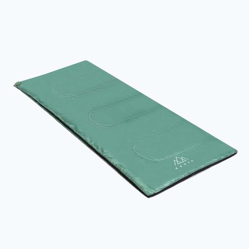 Schlafsack KADVA Karvilo grün 5