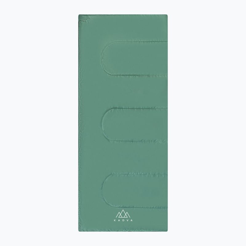 Schlafsack KADVA Karvilo grün 4