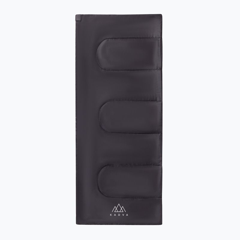 Schlafsack KADVA Karvilo schwarz 4