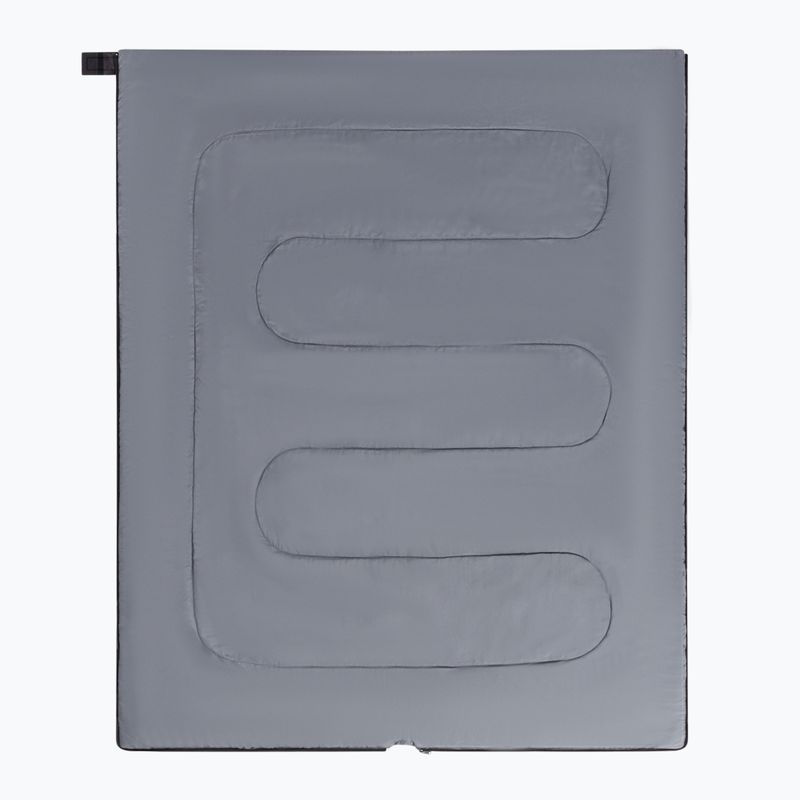 Schlafsack KADVA Karvilo schwarz 9