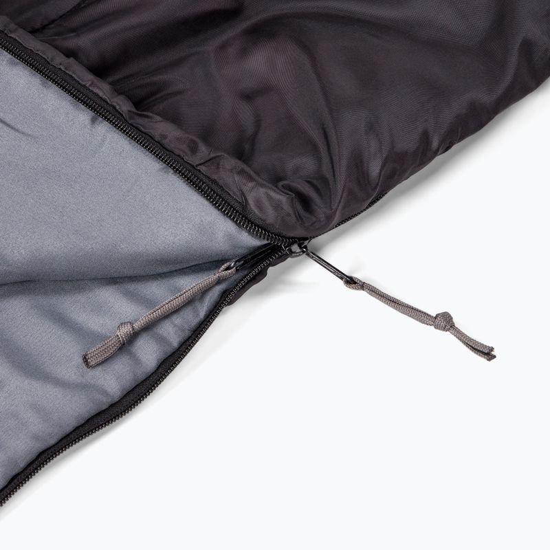 Schlafsack KADVA Karvilo schwarz 11