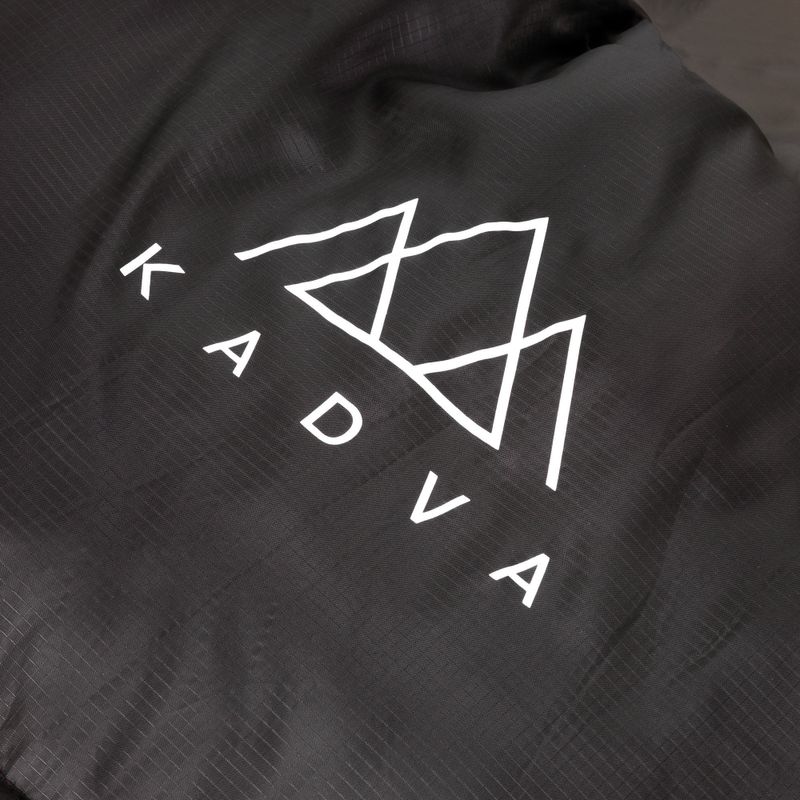 Schlafsack KADVA Mumio R rechts schwarz 13