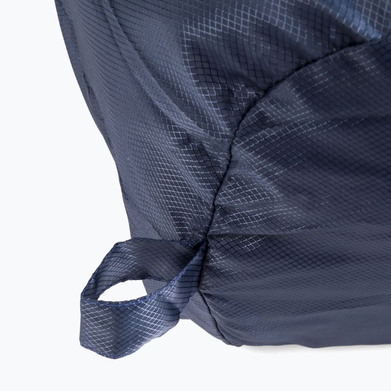 Schlafsack KADVA Light 600 L links dunkelblau 14