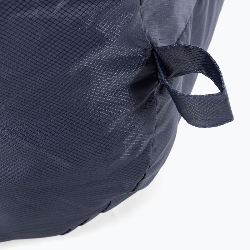 KADVA Light 1000 R Schlafsack rechts navy blau 14