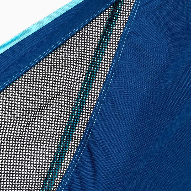 Faltbarer Campingstuhl KADVA Sego Mid ultraleicht blau 10