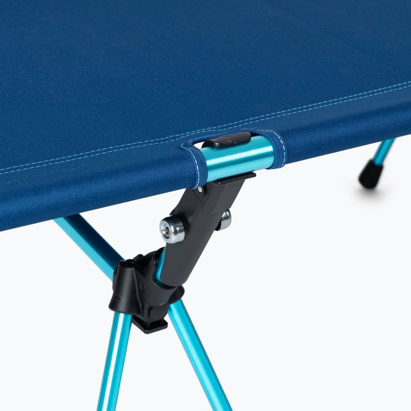 Reisebett KADVA Lito ultraleicht blau 5