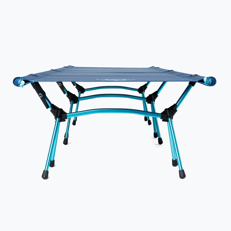 Reisebett KADVA Lito ultraleicht blau 8