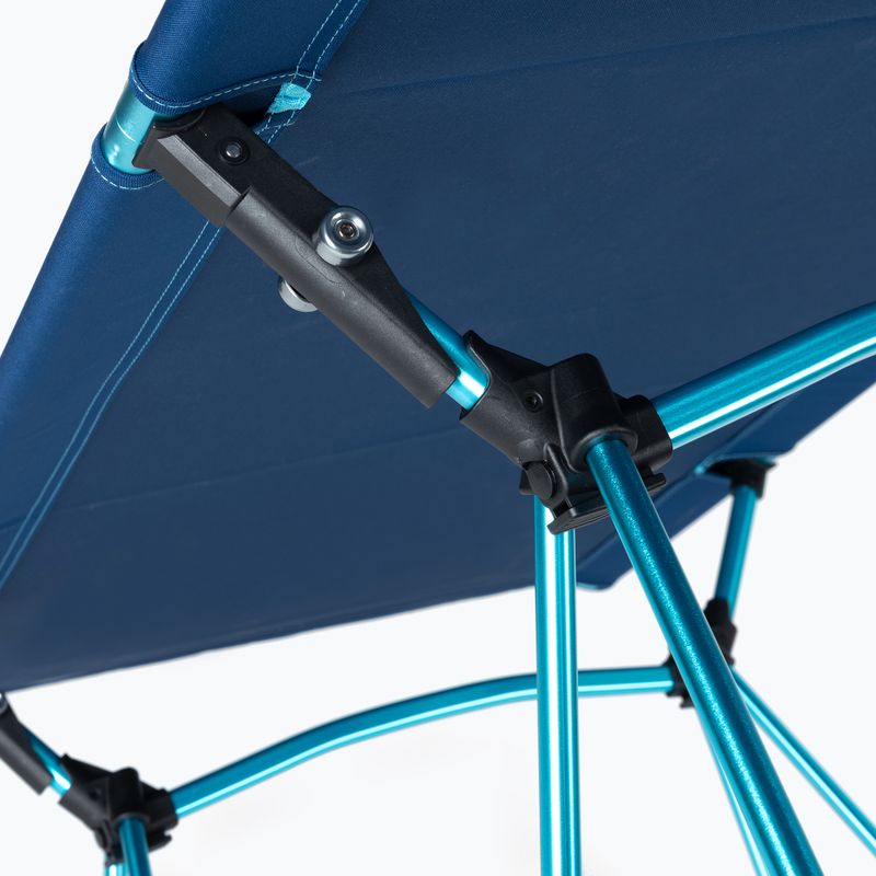Reisebett KADVA Lito ultraleicht blau 10