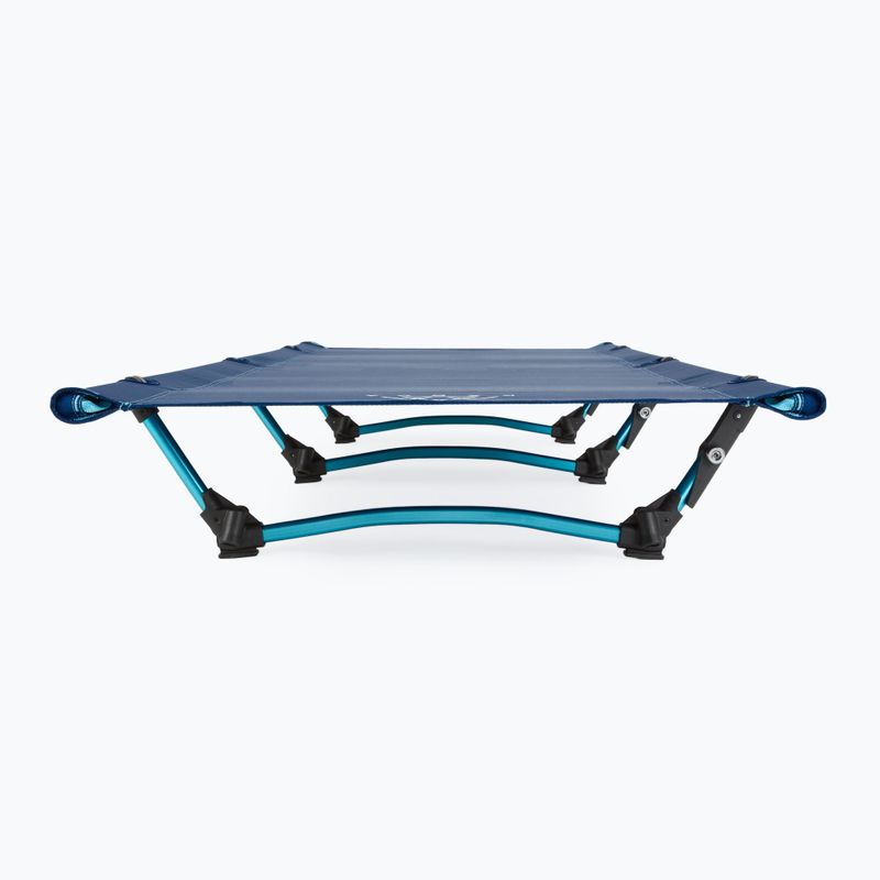Reisebett KADVA Lito ultraleicht blau 9