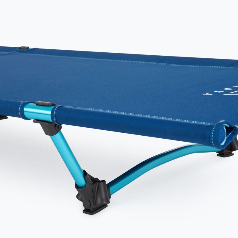 Reisebett KADVA Lito ultraleicht blau 7