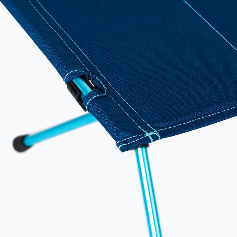 Ultraleichter blauer KADVA Tablo Campingtisch 5