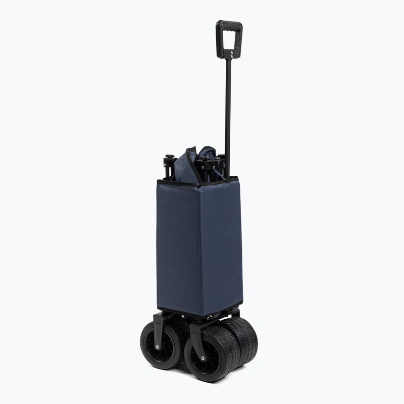 AQUASTIC Caro Transportwagen navy blau 13