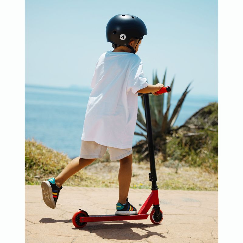 Kinder-Freestyle-Roller ATTABO Bunny Hop rot 14