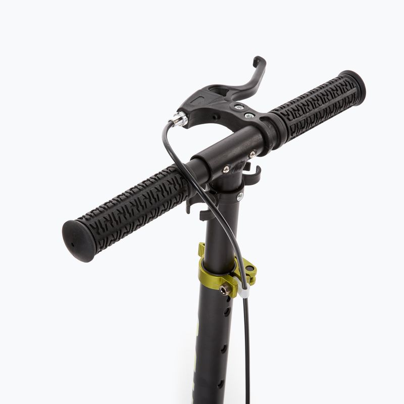 ATTABO Movin Tretroller schwarz 5
