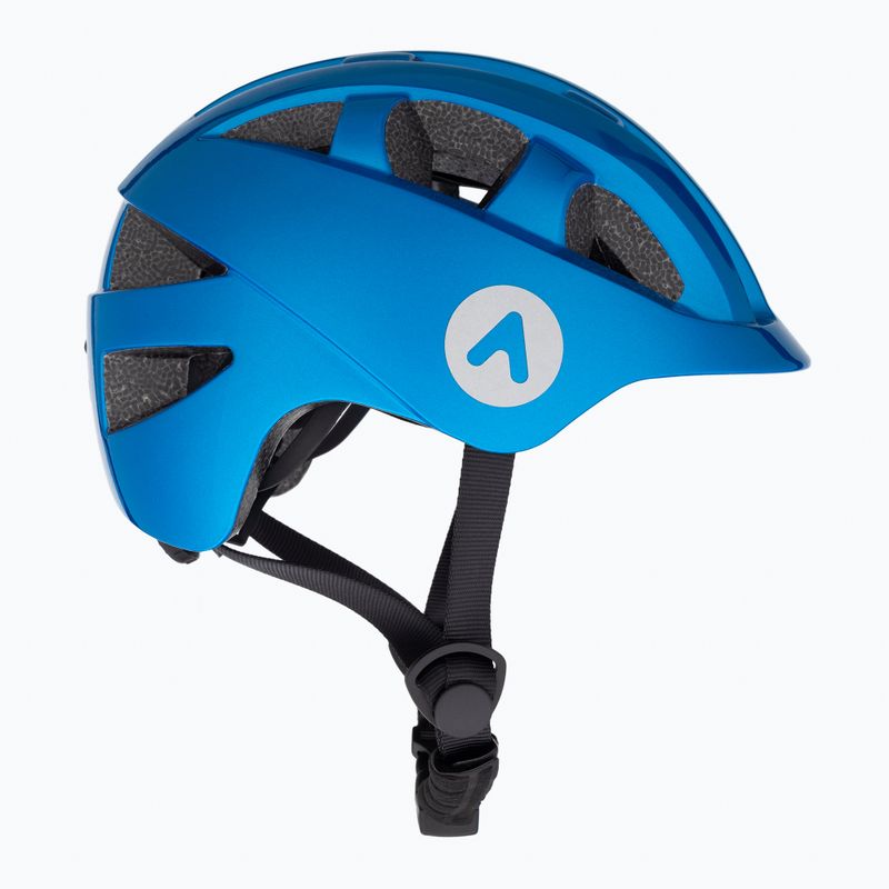 Kinderfahrradhelm ATTABO K200 blau 4