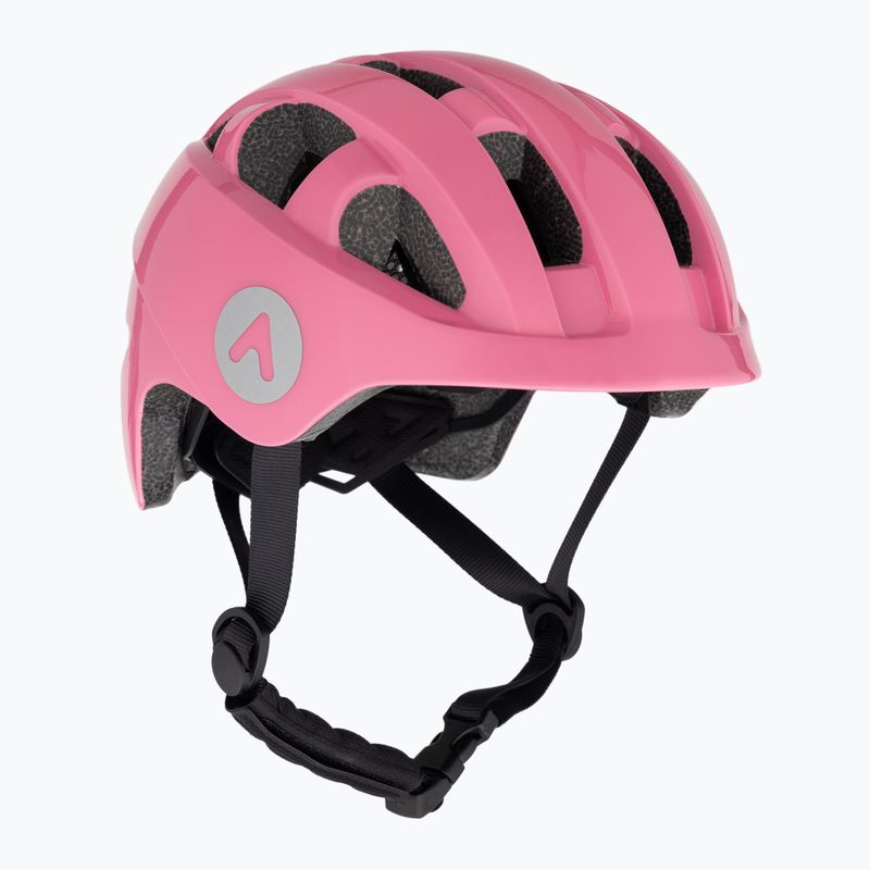 Kinderfahrradhelm ATTABO K200 rosa