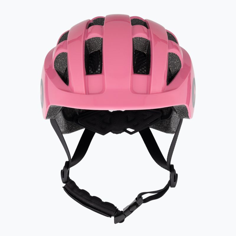 Kinderfahrradhelm ATTABO K200 rosa 2