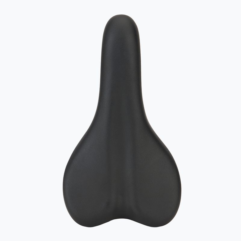 Fahrradsattel Damen ATTABO ALPE 1.0 BKS-1043 Schwarz 3