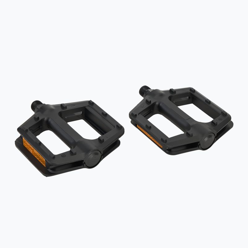 Fahrradpedale ATTABO ALPE 1.0 FP-803 Schwarz 2