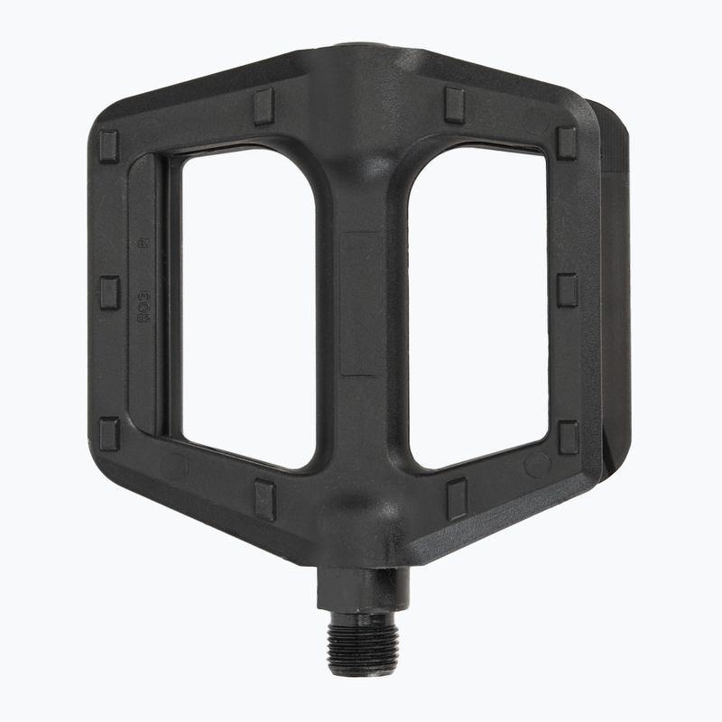 Fahrradpedale ATTABO ALPE 1.0 FP-803 Schwarz 4