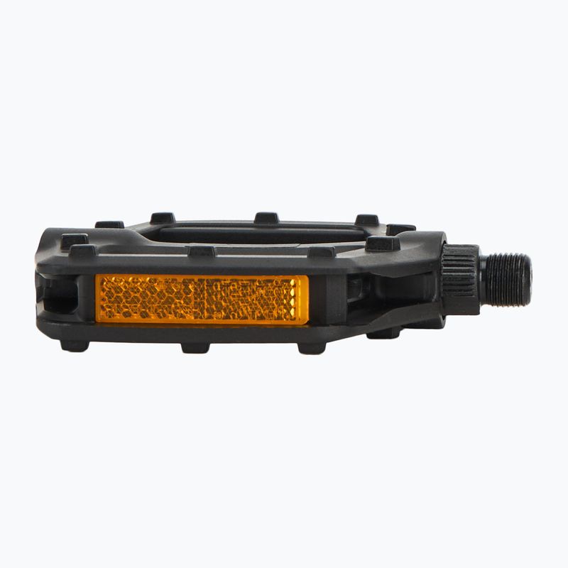 Fahrradpedale ATTABO ALPE 1.0 FP-803 Schwarz 6