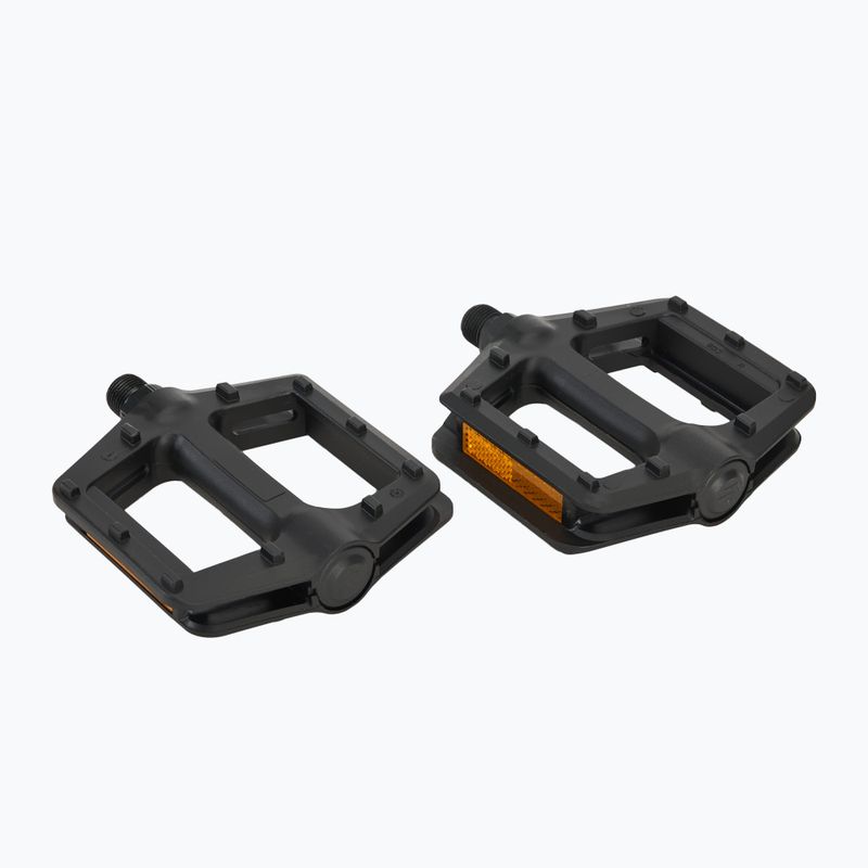 Fahrradpedale ATTABO ALPE 1.0 FP-803 Schwarz 2