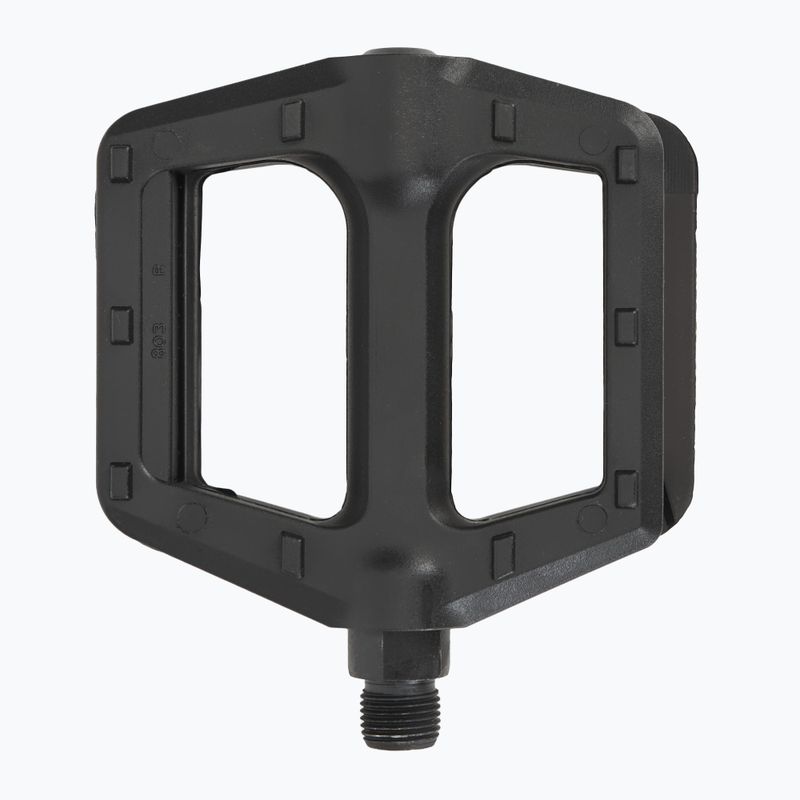 Fahrradpedale ATTABO ALPE 1.0 FP-803 Schwarz 4